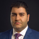 Preston M. Denha