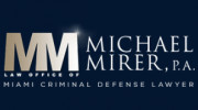 Law Office Of Michael Mirer, P.A