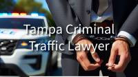 Tampa Criminal Traffic Lawyer