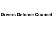 Drivers Defense Counsel