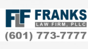 The Franks Law Firm