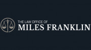 The Law Office of Miles Franklin