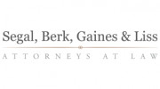 Segal Wolf Berk Gaines & Liss