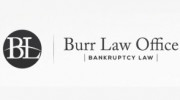 Burr Law Office