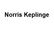 Norris Keplinge