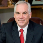 James M. Roche