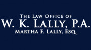 Lally, Martha