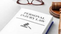Personal Injury Attorney
