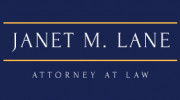 Janet M Lane Law Office