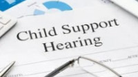 Child Support