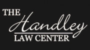The Handley Law Center Oklahoma City Office