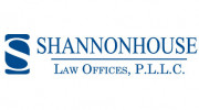 Shannonhouse Law