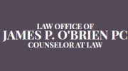 O'Brien James Law Office