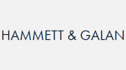 Hammett & Galan Attorneys At Law