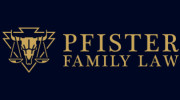 Pfister & Associates