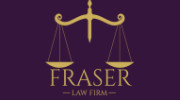The Fraser Law Firm