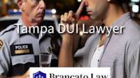Tampa DUI Lawyer