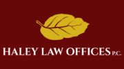 Law Offices Of Catherine Haley