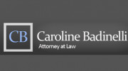 Caroline Badinelli Attorney At Law