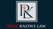 Dale R Rose Injury Lawyer