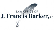 Law Office Of J Francis Barker