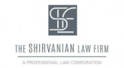 The Shirvanian Law Firm