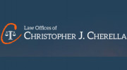 Law Offices Of Christopher J. Cherella