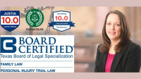Tyler Injury Lawyer