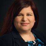 Alisha C. Rubin