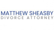 Matthew Sheasby Divorce Attorney