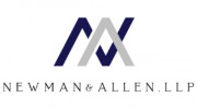 Newman & Allen