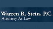 Warren R Stein P C