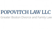 Popovitch Law