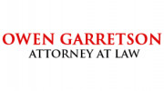 Owen Garretson Attorney At Law