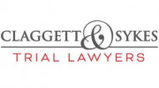 Claggett & Sykes Trial Lawyers