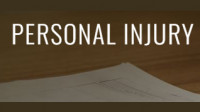 Personal Injury