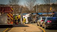 Cherry Hill Truck Accident Lawyers