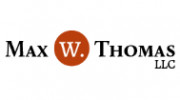 Max W Thomas