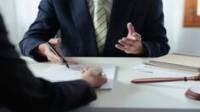 Prenuptial Agreement