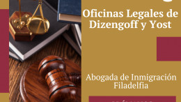 Abogados De Inmigración Cerca De Mi En Philadelphia