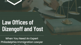 Philadelphia PA Immigration Law Firm