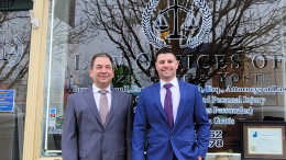 Immigration Lawyer Philadelphia