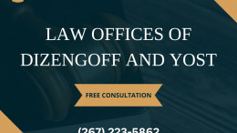Philadelphia, Pennsylvania Law Office Near Me
