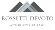 Rossetti & DeVoto