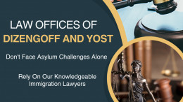 Asylum Lawyer New Jersey