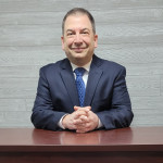 Bruce Dizengoff