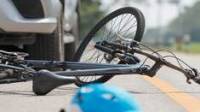 Bicycle Accident