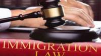Deportation Defense