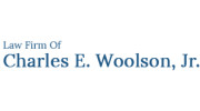 Law Firm Of Charles E. Woolson, Jr