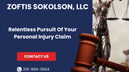 Philadelphia Dog Bite Lawyer